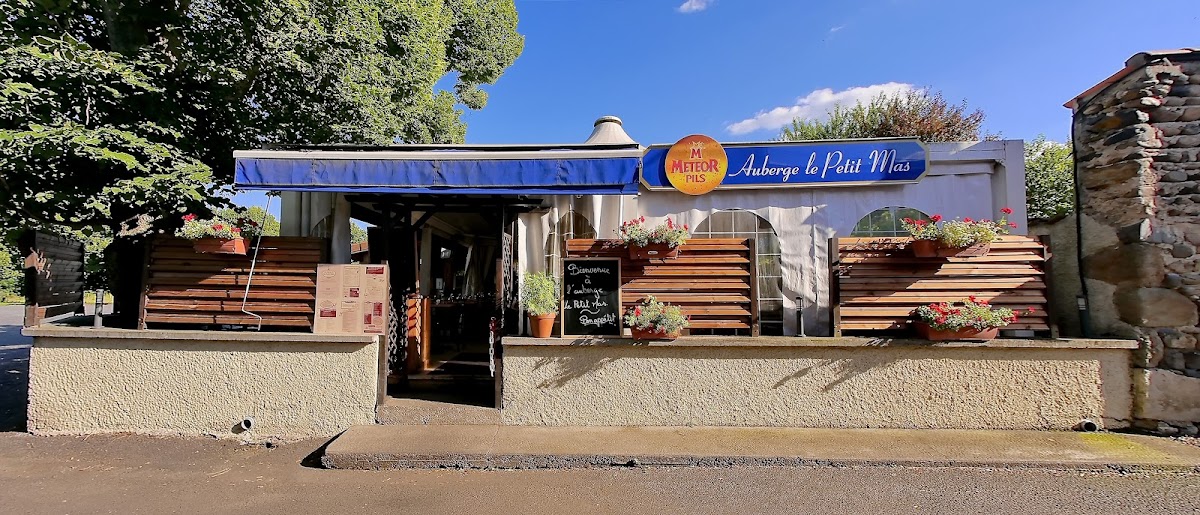 Auberge Du Petit Mas
